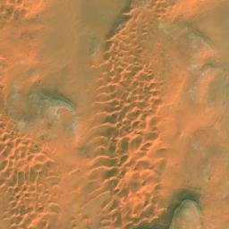 Satellite imagery of Zmeïlet Brahim, DZ