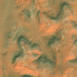 Satellite imagery of Zmeïlet Brahim, DZ