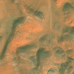 Satellite imagery of Zmeïlet Brahim, DZ