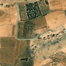 Satellite imagery of ‘Alam ad Dab, EG