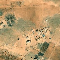Satellite imagery of ‘Alam ad Dab, EG