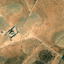 Satellite imagery of ‘Alam ad Dab, EG