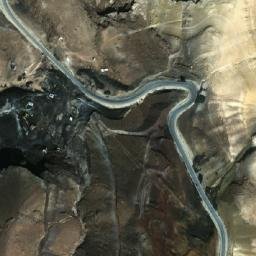 Satellite imagery of Ad Dabālīk al Janūbī, JO