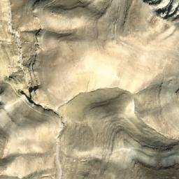 Satellite imagery of Ad Dabālīk al Janūbī, JO