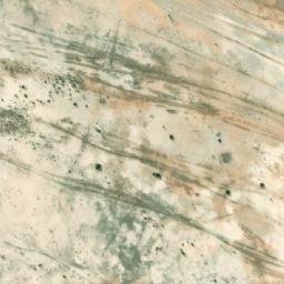 Satellite imagery of Takht-e Rustam, AF