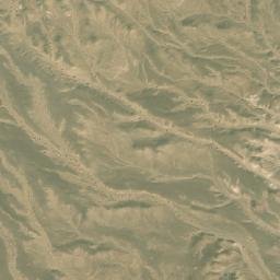 Satellite imagery of Pūzak, AF