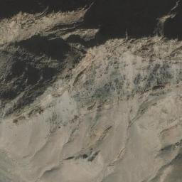 Satellite imagery of Miyān Kōh, AF