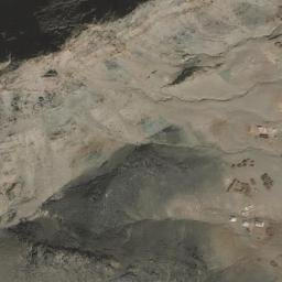 Satellite imagery of Miyān Kōh, AF