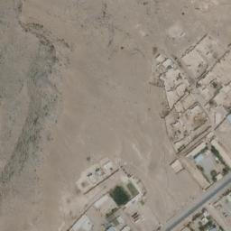 Satellite imagery of Dê Shōrandām Ghar, AF