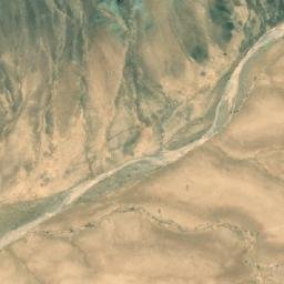 Satellite imagery of Ghūnḏ Ghar, AF