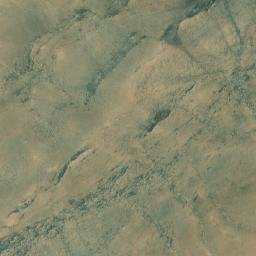 Satellite imagery of Tashmē Band, AF