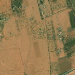 Satellite imagery of Teniet el Alfa, DZ