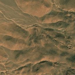 Satellite imagery of Guern er Rih, DZ