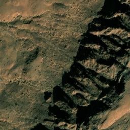 Satellite imagery of Guern er Rih, DZ