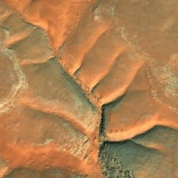 Satellite imagery of Chaab Sidi Mohammed, DZ