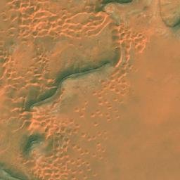 Satellite imagery of Zmeïlet Brahim, DZ
