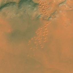 Satellite imagery of Zmeïlet Brahim, DZ