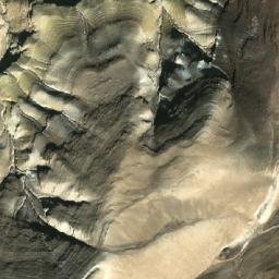 Satellite imagery of Ad Dabālīk al Janūbī, JO
