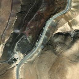 Satellite imagery of Ad Dabālīk al Janūbī, JO