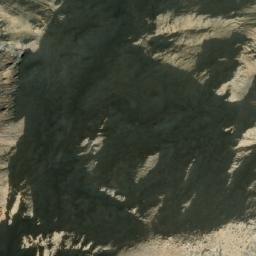 Satellite imagery of Badwān Ghar, AF