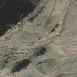 Satellite imagery of Miyān Kōh, AF