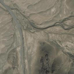 Satellite imagery of Miyān Kōh, AF