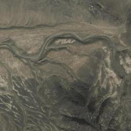 Satellite imagery of Tōr Ghar, AF