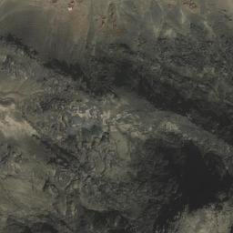 Satellite imagery of Tōr Ghar, AF