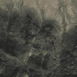 Satellite imagery of Tōr Ghar, AF