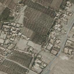 Satellite imagery of Şūf Ghar, AF