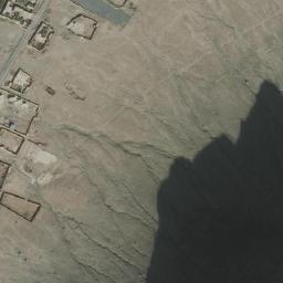 Satellite imagery of Şūf Ghar, AF