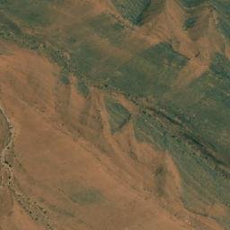 Satellite imagery of Mizeb el Atchane, DZ
