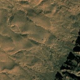 Satellite imagery of Guern er Rih, DZ