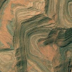 Satellite imagery of Guern er Rih, DZ