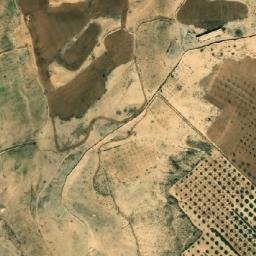 Satellite imagery of ‘Alam Ḩamīd, EG