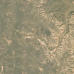 Satellite imagery of Tal-e Mīrzā, AF