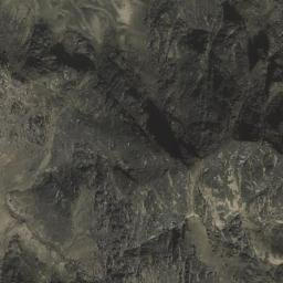 Satellite imagery of Tōr Ghar, AF