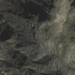Satellite imagery of Tōr Ghar, AF