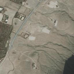 Satellite imagery of Şūf Ghar, AF