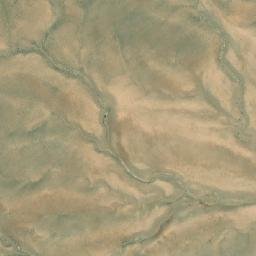 Satellite imagery of Tashmē Band, AF