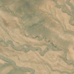 Satellite imagery of Tashmē Band, AF