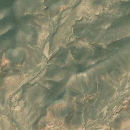 Satellite imagery of Zīz̲h̲ah Ghar, AF