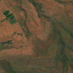Satellite imagery of Jebel Irhir Obdir, MA