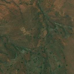 Satellite imagery of Jebel Irhir Obdir, MA