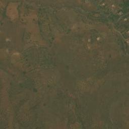 Satellite imagery of Jebel Irhir Obdir, MA