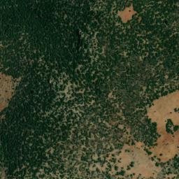 Satellite imagery of Tifrit-n-Sitane, MA