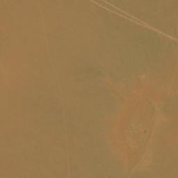 Satellite imagery of Teniet Chouateur, DZ