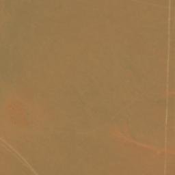 Satellite imagery of Teniet Chouateur, DZ