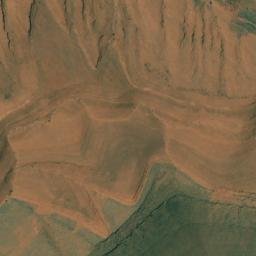 Satellite imagery of Mizeb el Atchane, DZ