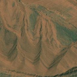 Satellite imagery of Mizeb el Atchane, DZ